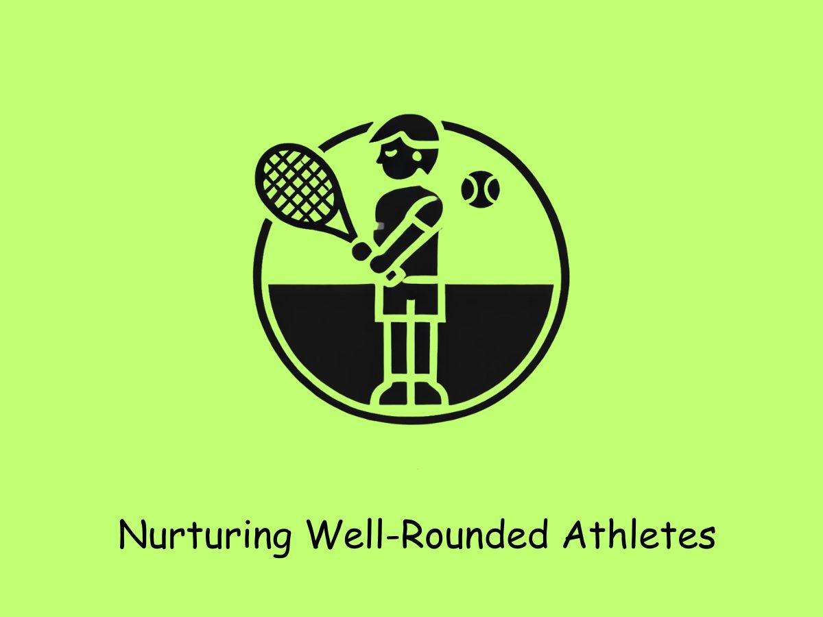 Beyond the Court_ Nurturing Well-Rounded Athletes