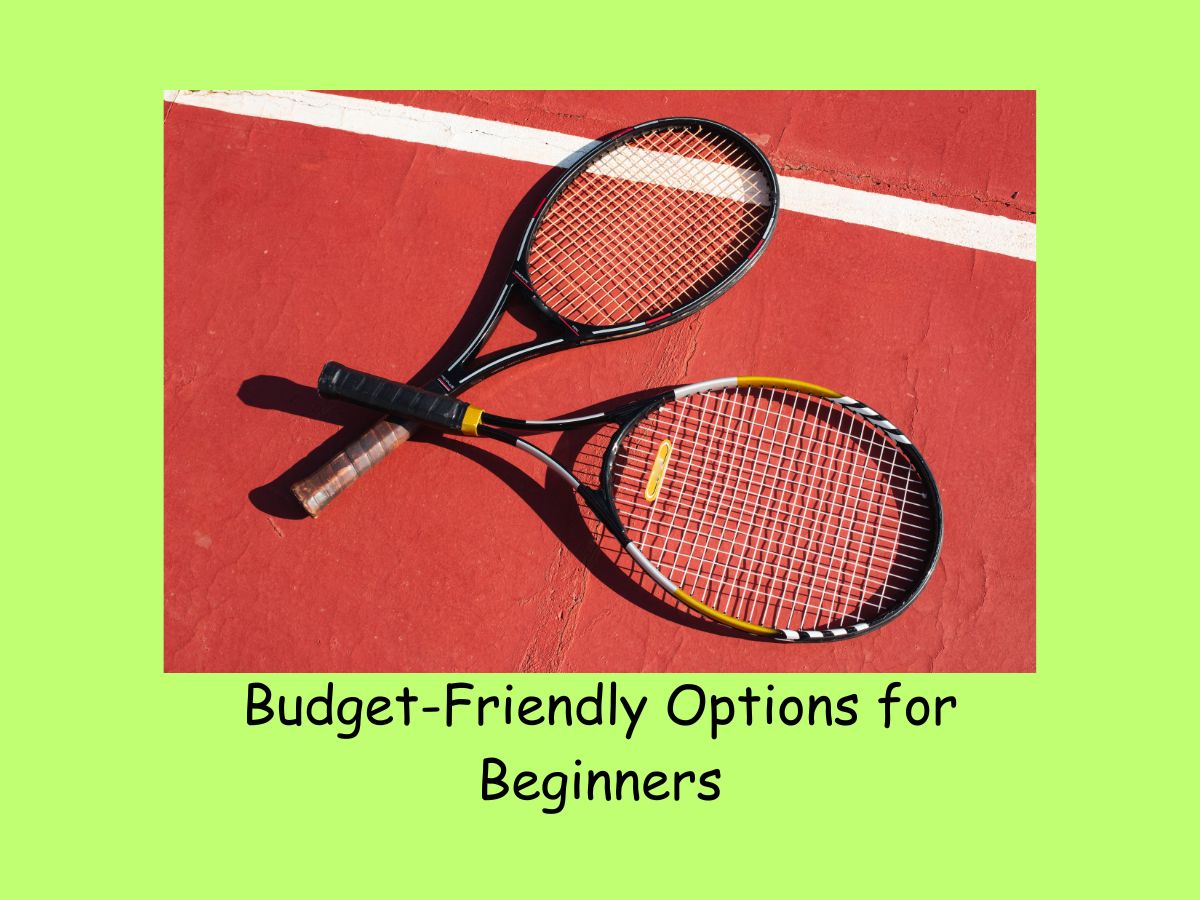 Budget-Friendly Options for Beginners