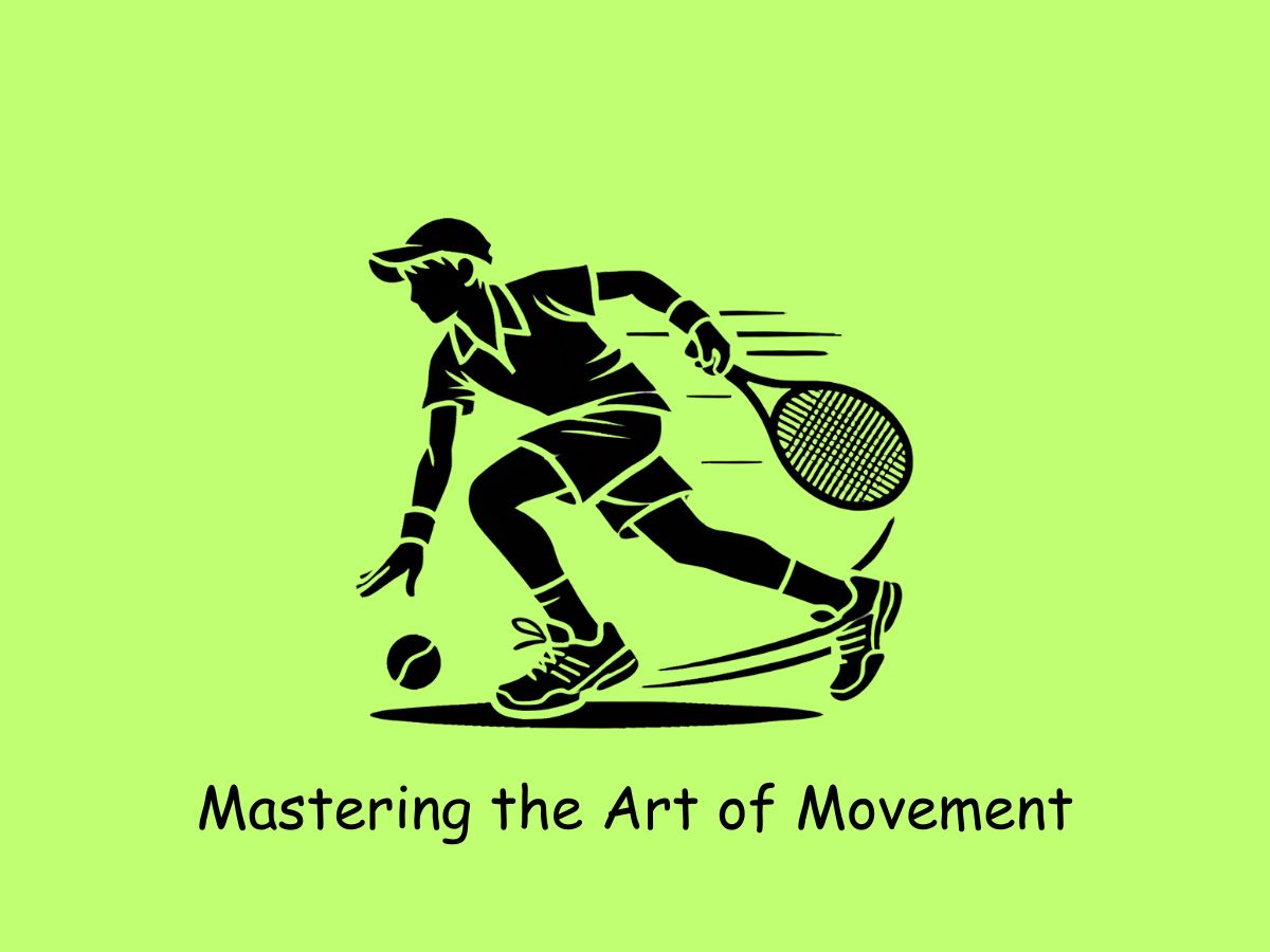 Mastering the Art of Movement_ Footwork and Agility
