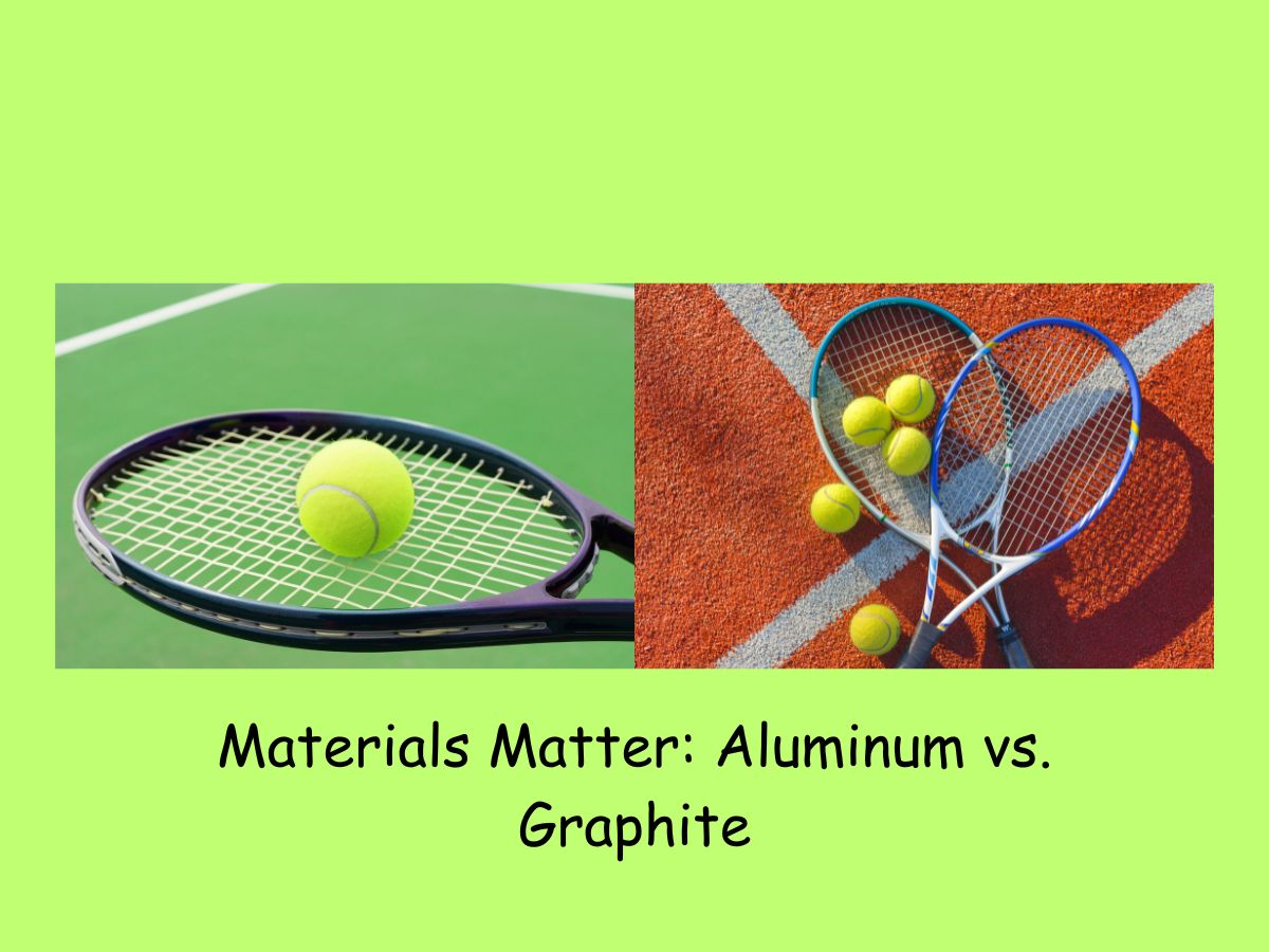Materials Matter_ Aluminum vs. Graphite