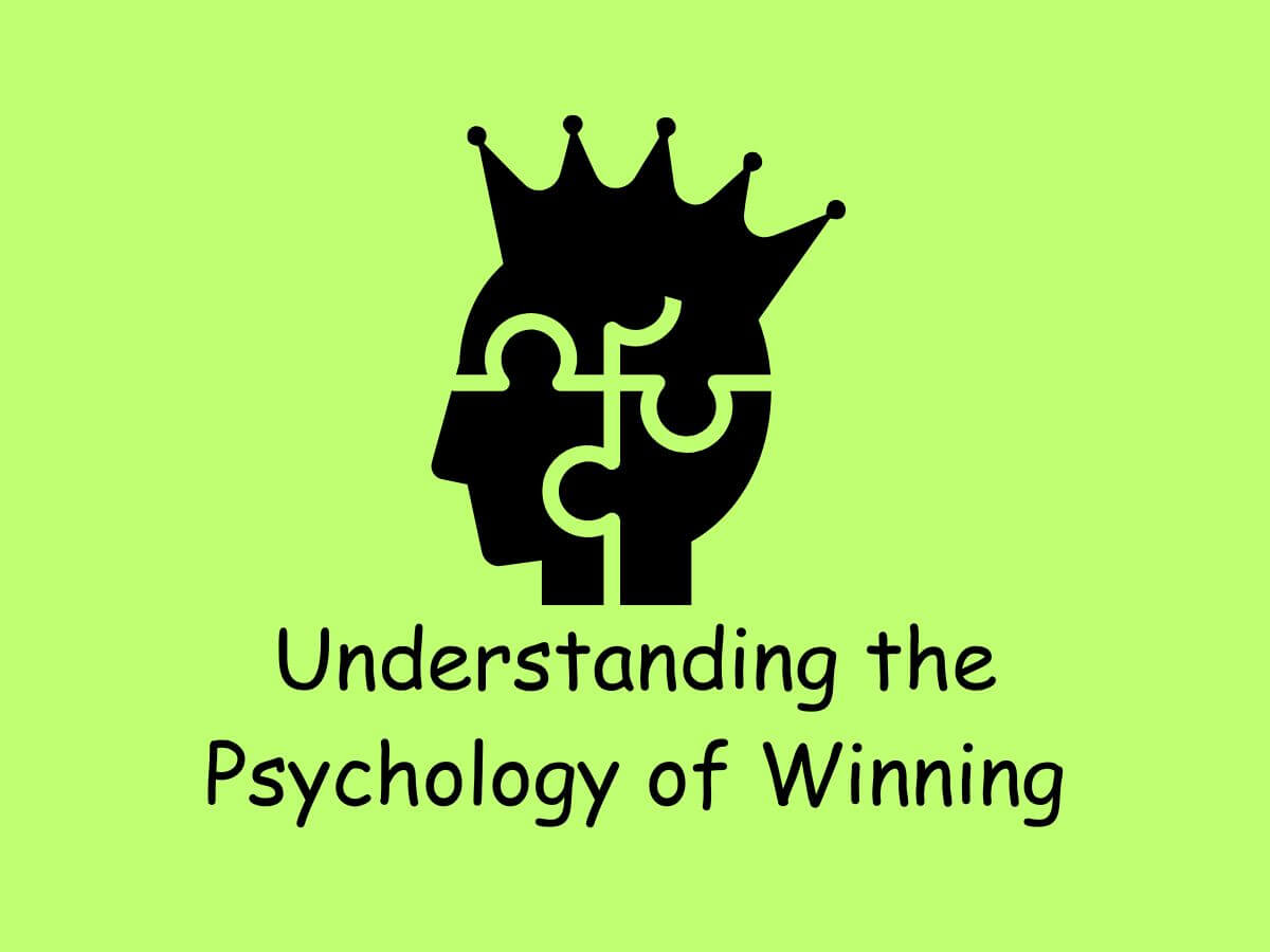 Understanding the psychology of having tennis success