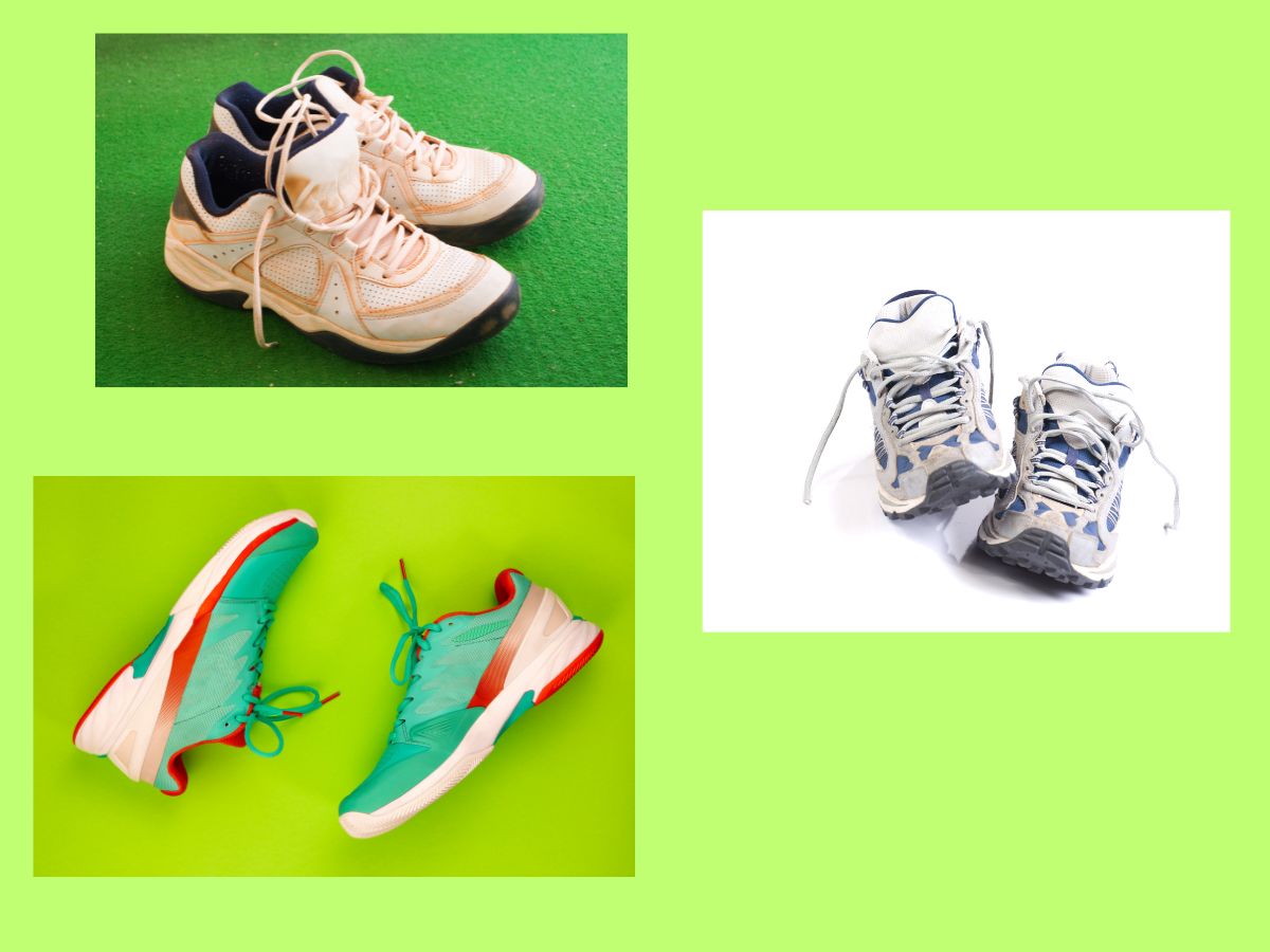 Tennis Shoes_ More Than Just Footwear