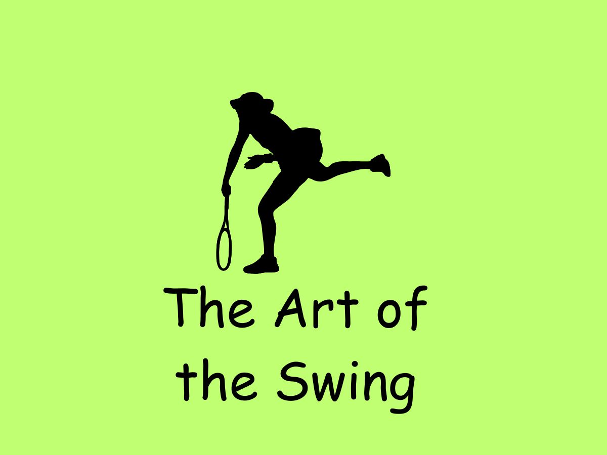 The Art of the Swing 