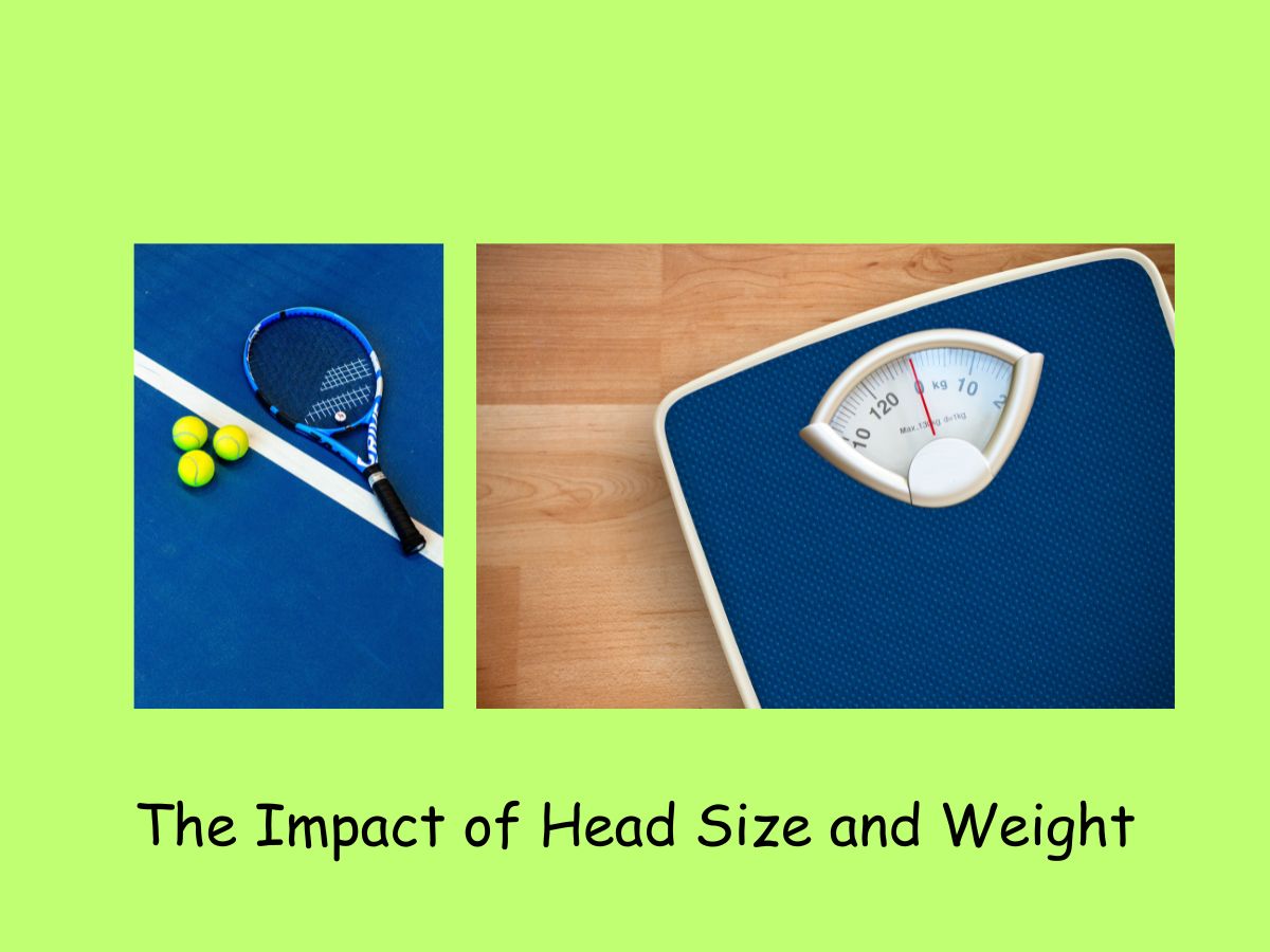 The Impact of Head Size and Weight
