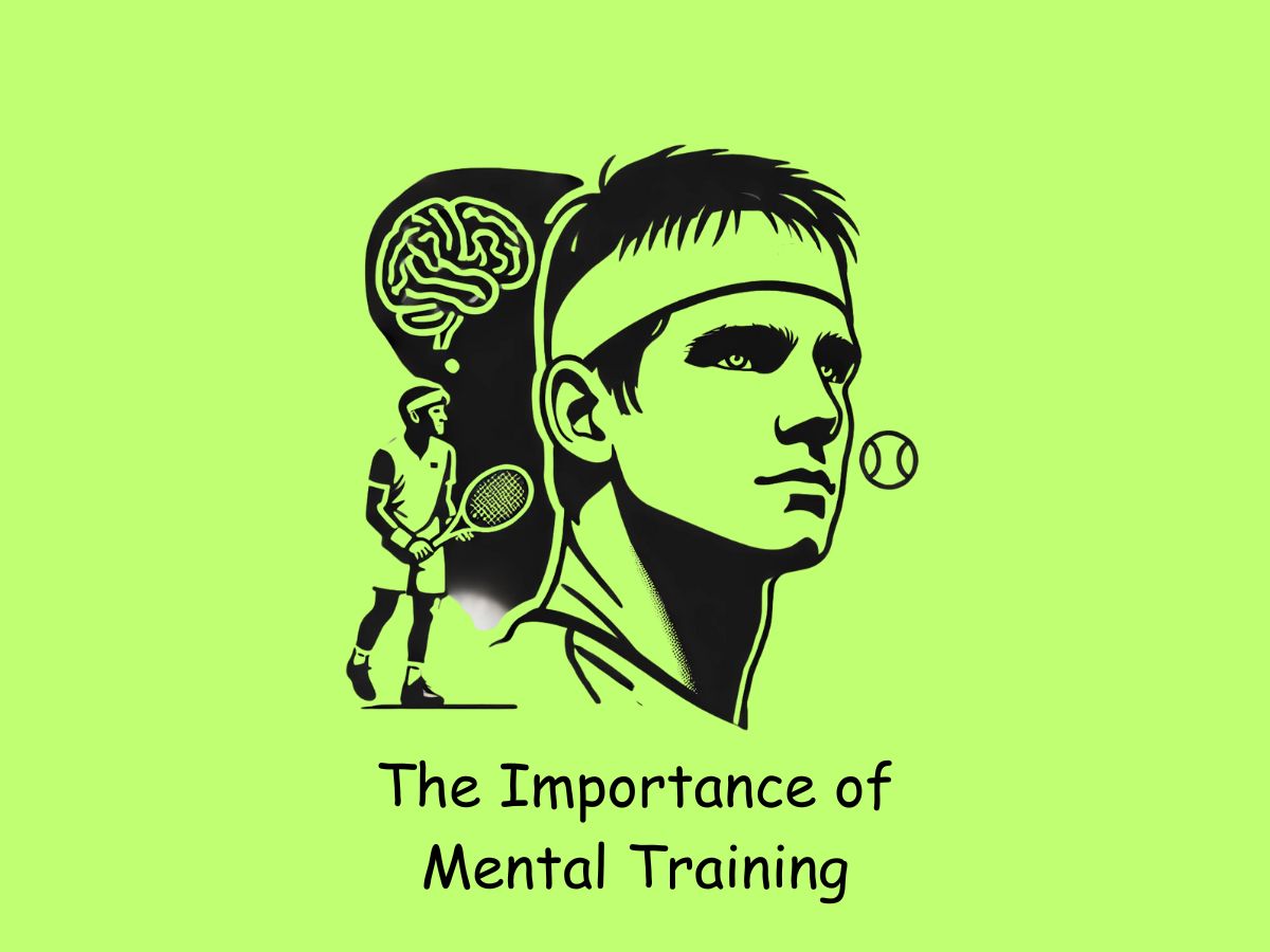 The Importance of Mental Training