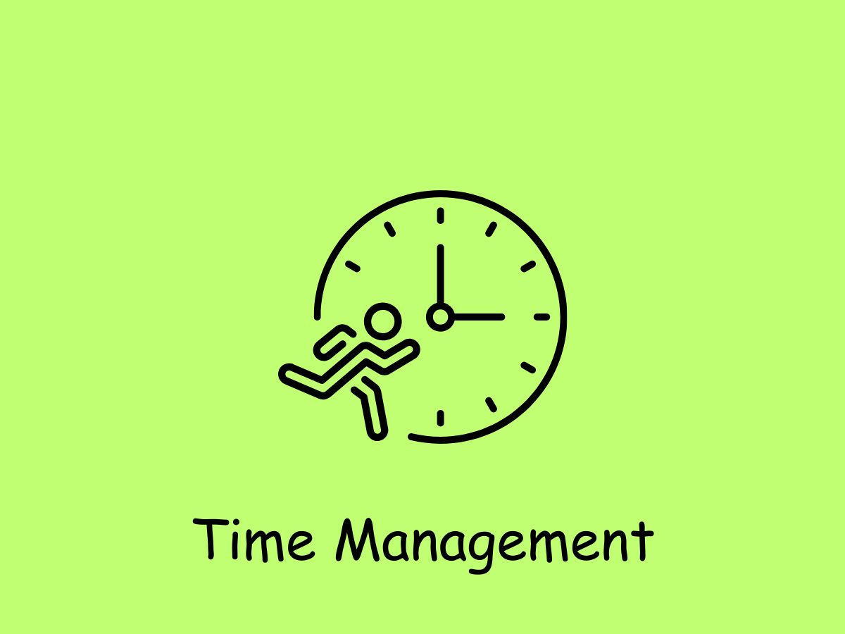 Time Management When to Start Your Ritual