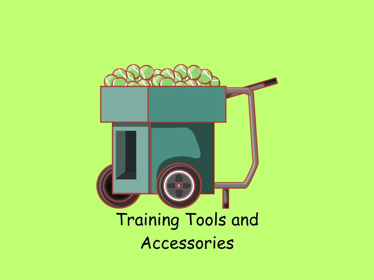 Training Tools and Accessories